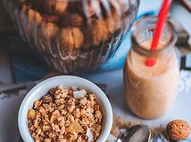 Freedom Foods Dairy Free Products