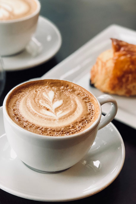 Food and Dairy Co - Coffee